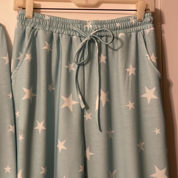 Eishopeer Women’s Pajama Set. Long Sleeve Sleepwear. Size S - Picture 4 of 14